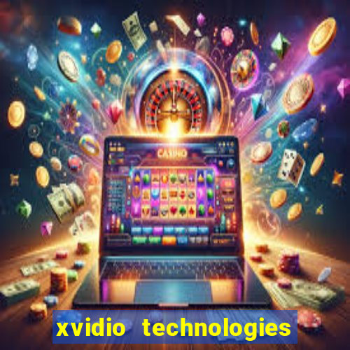 xvidio technologies startup brasil 2023 download gratis completo